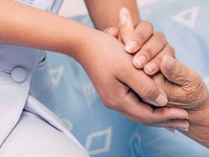 Diplomado en cuidados paliativos oncológicos