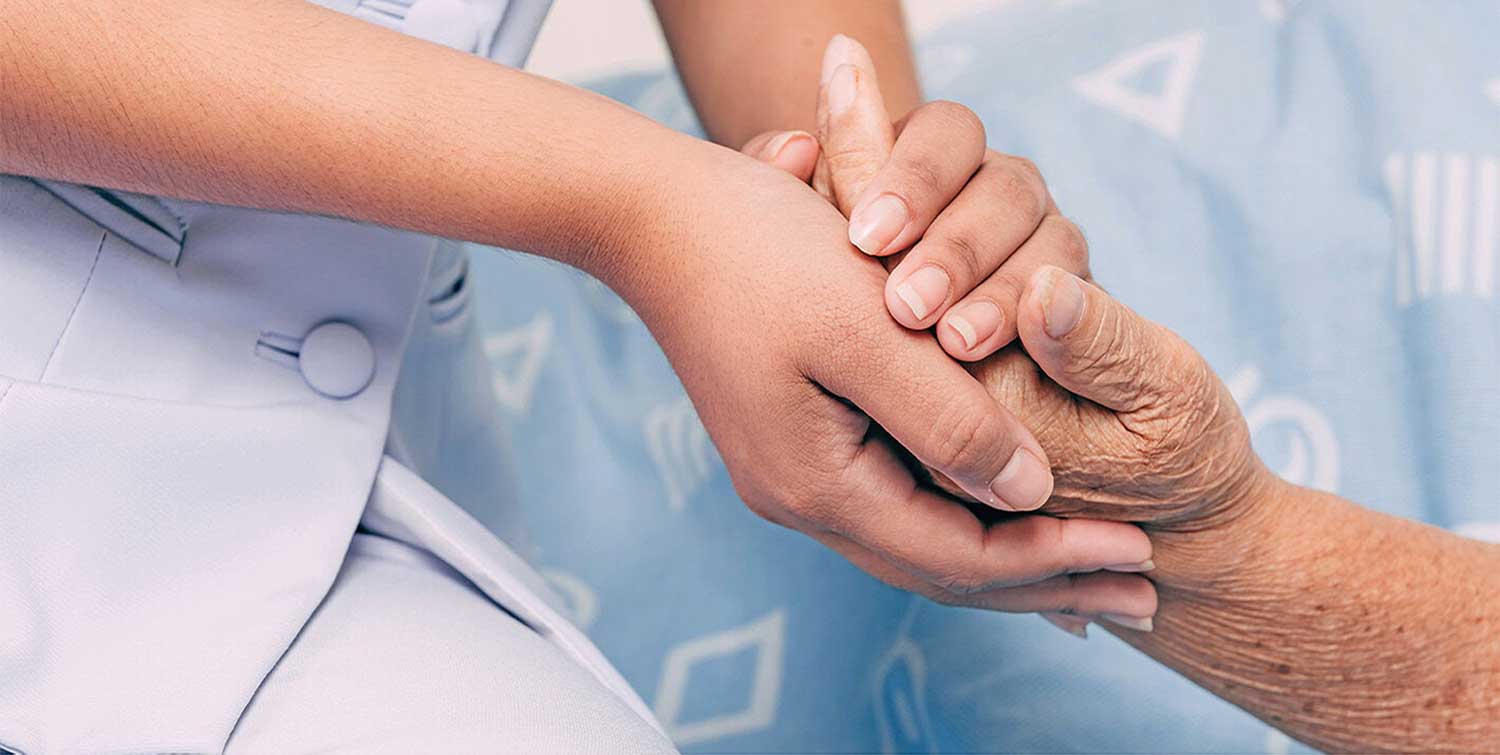 Diplomado en cuidados paliativos oncológicos